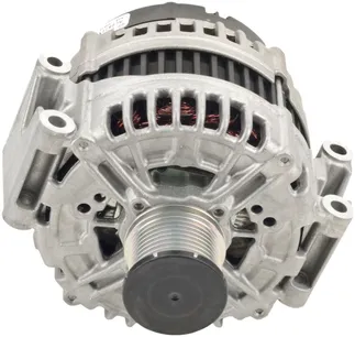 Bosch Remanufactured Alternator - 013154090287
